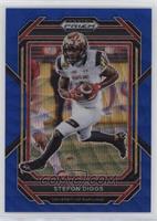 Stefon Diggs #/249