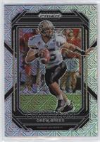 Drew Brees #/25