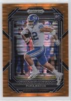 Puka Nacua #/49