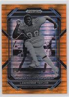 Lawrence Taylor #/49