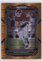 Mark Andrews #/49