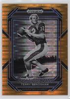 Terry Bradshaw #/49