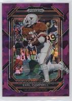 Earl Campbell #/149