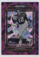 Joe Namath #/149