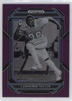 Lawrence Taylor #/75