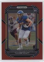 Tucker Kraft #/299