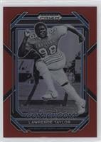 Lawrence Taylor #/299