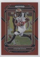 Stefon Diggs #/299