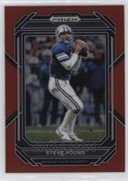 Steve Young #/299