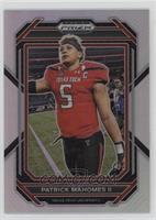 Variation - Patrick Mahomes II