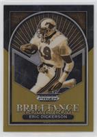 Eric Dickerson #/10