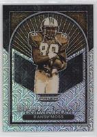 Randy Moss #/25