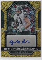 Jacob Slade #/15