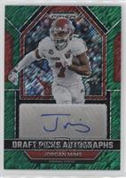 Jordan Mims #/8