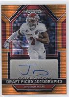 Jordan Mims #/49