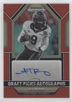 A.T. Perry #/99