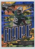 Tyjae Spears #/99