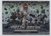 Tank Dell #/25