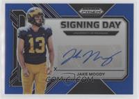 Jake Moody #/149
