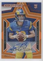 Rookies - Stetson Bennett IV #/75