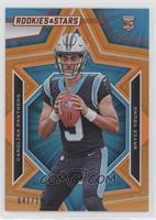 Rookies - Bryce Young #/149