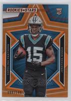 Rookies - Jonathan Mingo #/149