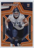 Rookies - Peter Skoronski #/149