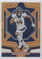 Courtland Sutton #/149