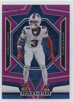 Damar Hamlin #/199