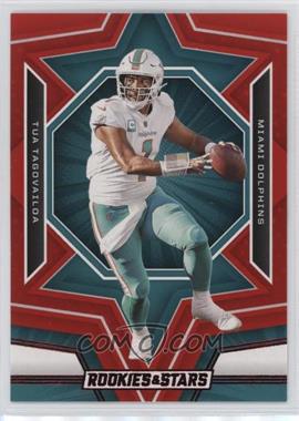 2023 Panini Rookies & Stars - [Base] - Red #65 - Tua Tagovailoa