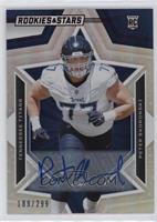 Rookies - Peter Skoronski #/299