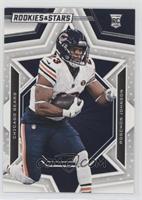 Rookies - Roschon Johnson [EX to NM]