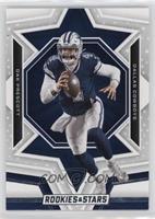 Dak Prescott [EX to NM]