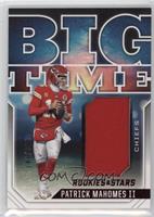 Patrick Mahomes II #/399