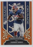 Thurman Thomas #/25