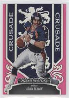 John Elway #/75