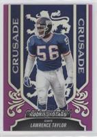 Lawrence Taylor #/35