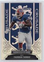 Thurman Thomas