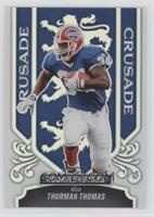 Thurman Thomas #/149