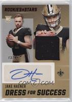 Jake Haener #/99