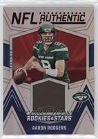 Aaron Rodgers #/399