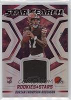 Dorian Thompson-Robinson #/399