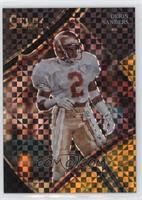 Field Level - Deion Sanders #/100