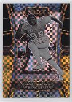 Concourse - Lawrence Taylor #/100