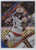 Field Level - Stefon Diggs #/100