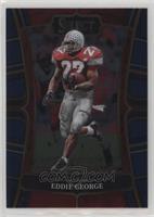 Concourse - Eddie George