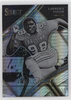 Field Level - Lawrence Taylor