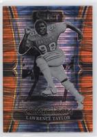 Concourse - Lawrence Taylor #/26