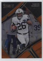 Field Level - Saquon Barkley #/49