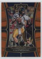 Concourse - Aaron Rodgers #/49